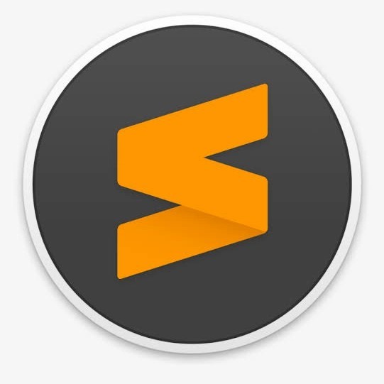 Sublime Text 3 Full Version Windows