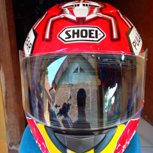 INK CL MAX GANTENG SHOEI