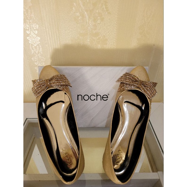 Sepatu Noche Ballet Fay