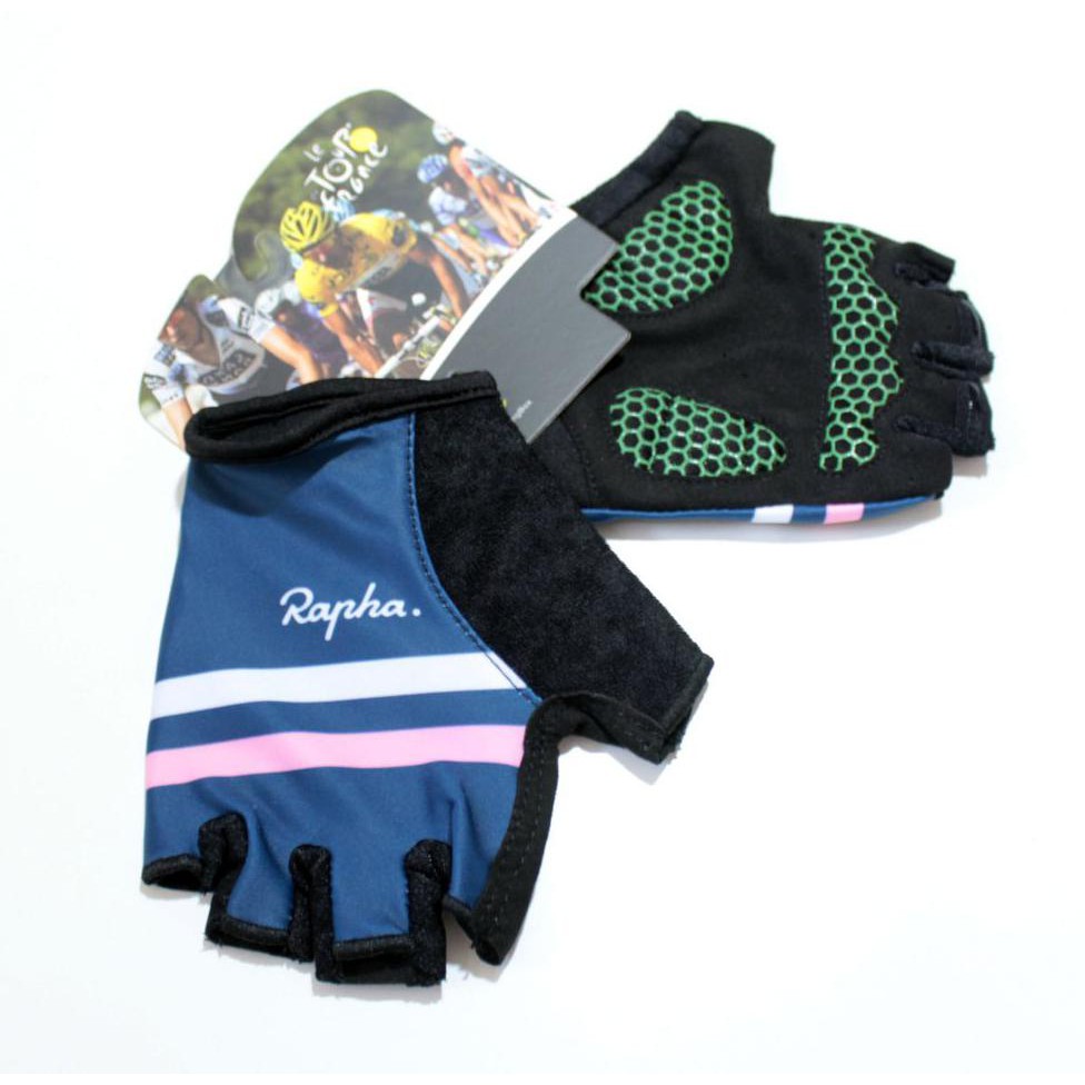 Sarung Tangan Sepeda Rapha - Cycling Glove