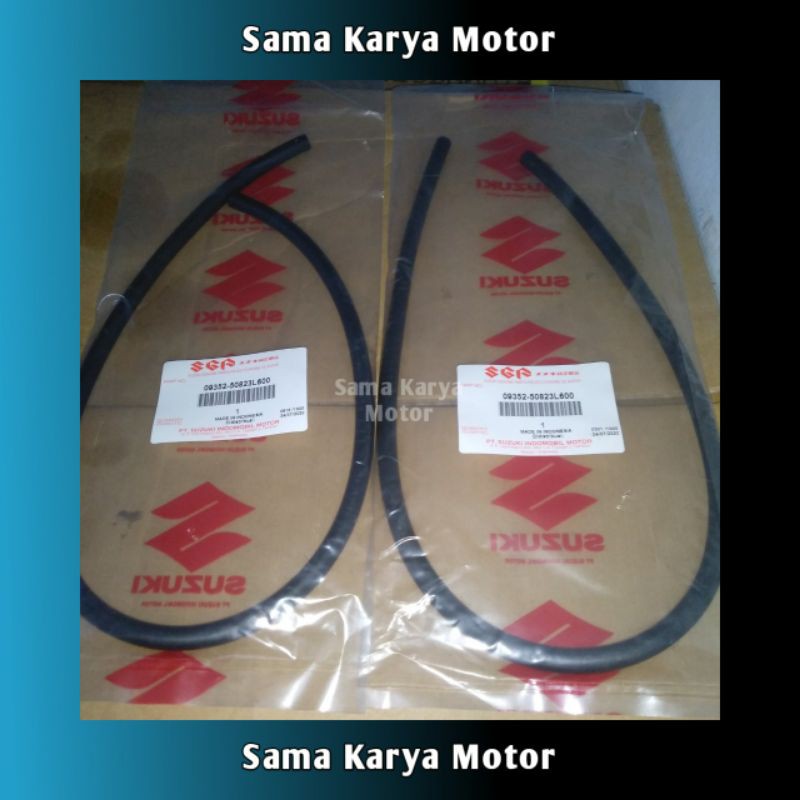 DL selang bensin / selang bensin SGP / selang bensin 60cm