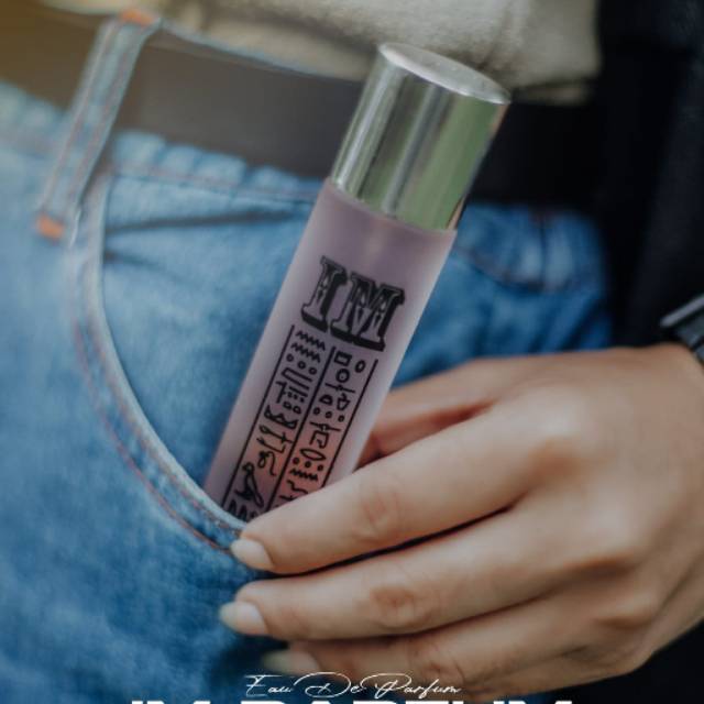 IM PARFUM Original. Grosir/Ecer