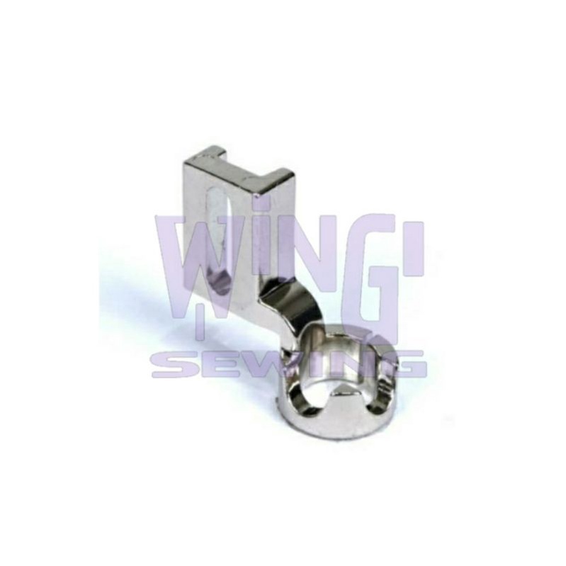 EN01 EN01J Sepatu Penggaris Ruler Quilting Mesin Jahit Portable