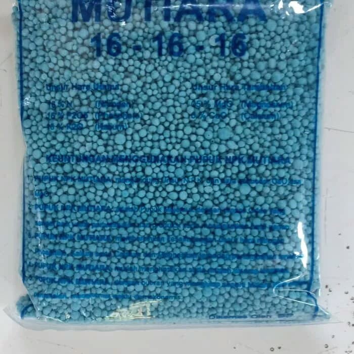 Produk Special Mpk Mutiara 16 16 16