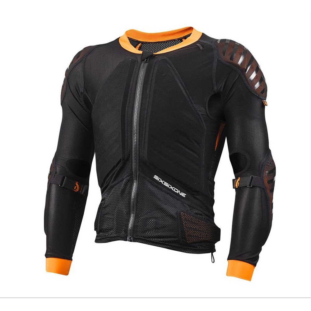 SALE Sixsixone Evo Compression LS
