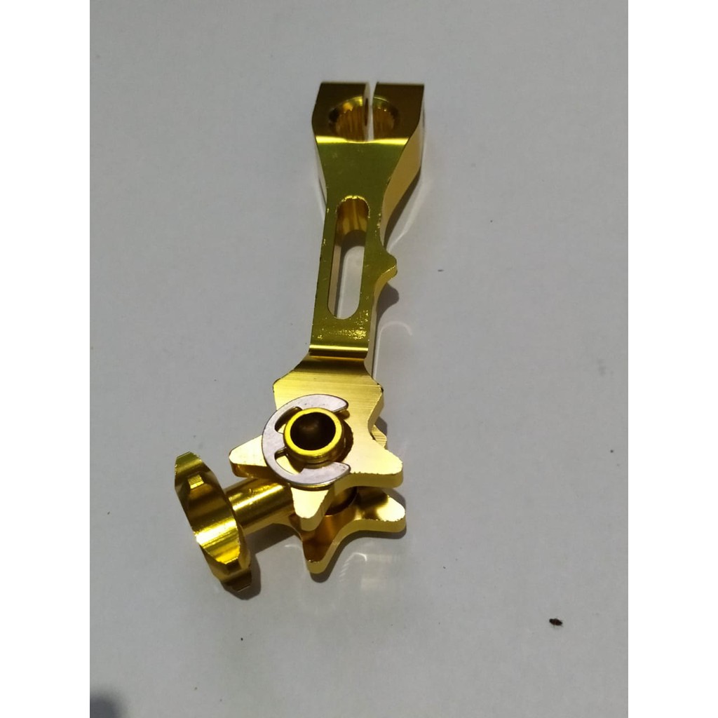 Paha rem Belakang Warna Universal - All Matic dan Bebek warna gold