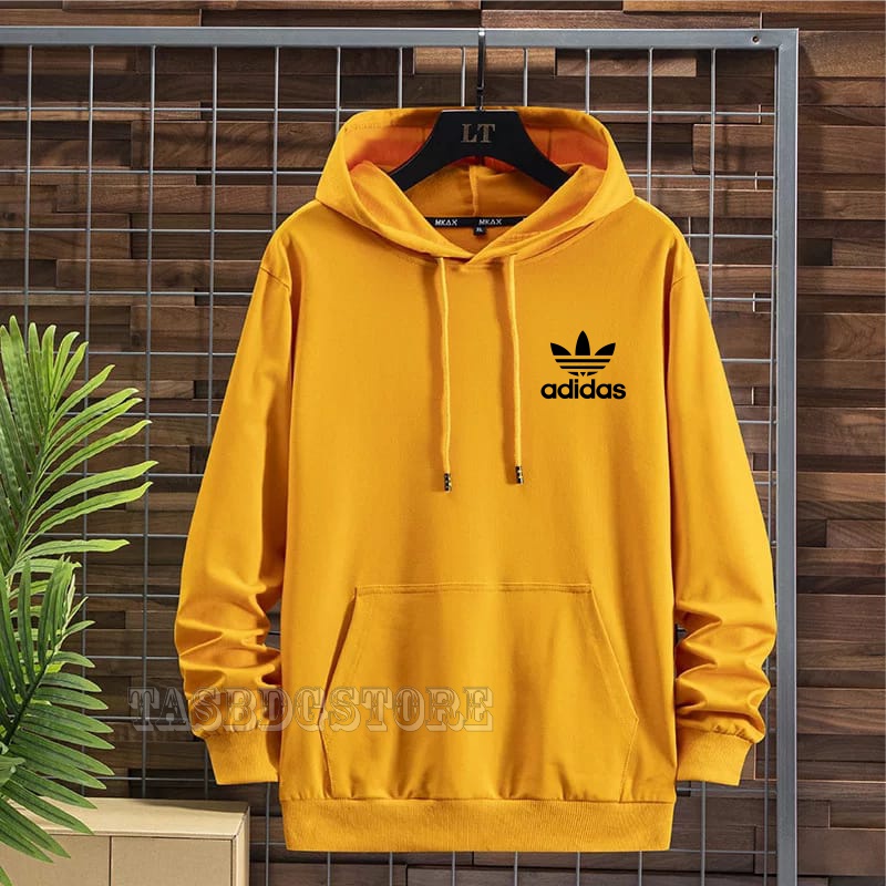 VOLCOMLOGO Jaket Sweater Distro - Sweater Hoodie Pria Dan Wanita Flece Tebal