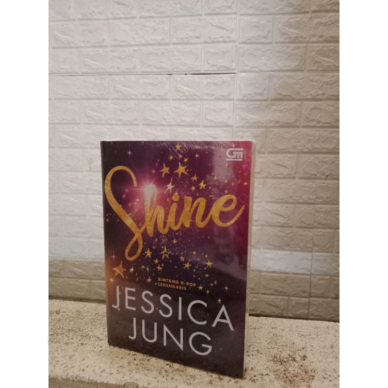 Shine - Jessica Jung