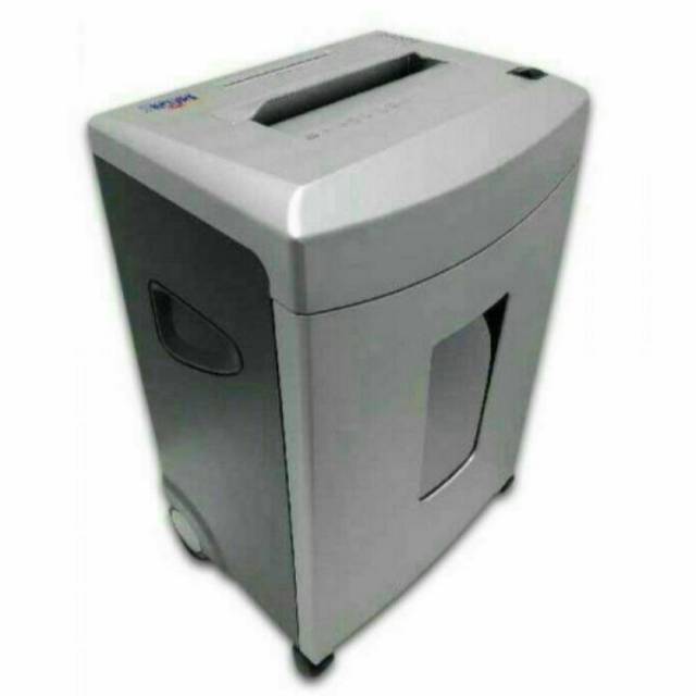 SECURE MAXI 34CCM CROSS CUT /Paper Shredder/ Mesin Penghancur Kertas