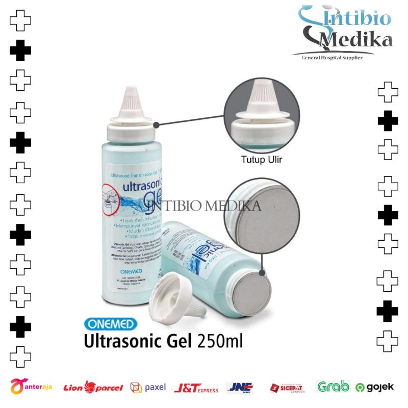 Jual Gel USG Botol 250ml Shopee Indonesia
