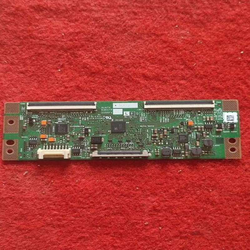 Tcon - T con samsung UA 40F5000 - 40 F 5000