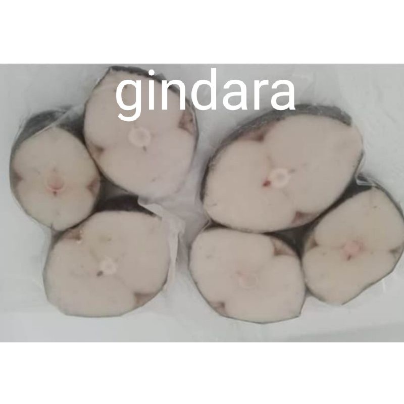 

Ikan Gindara Steak 1 kg Kualitas Export