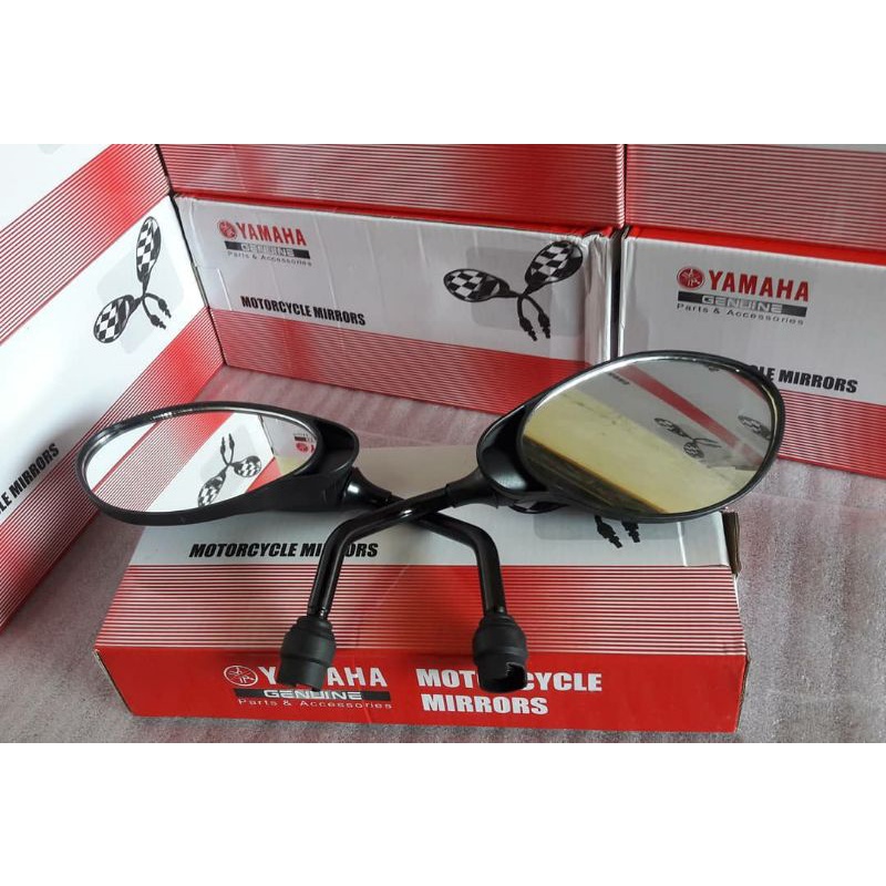Spion Yamaha 125z Original - Spion X1 Original malaysia