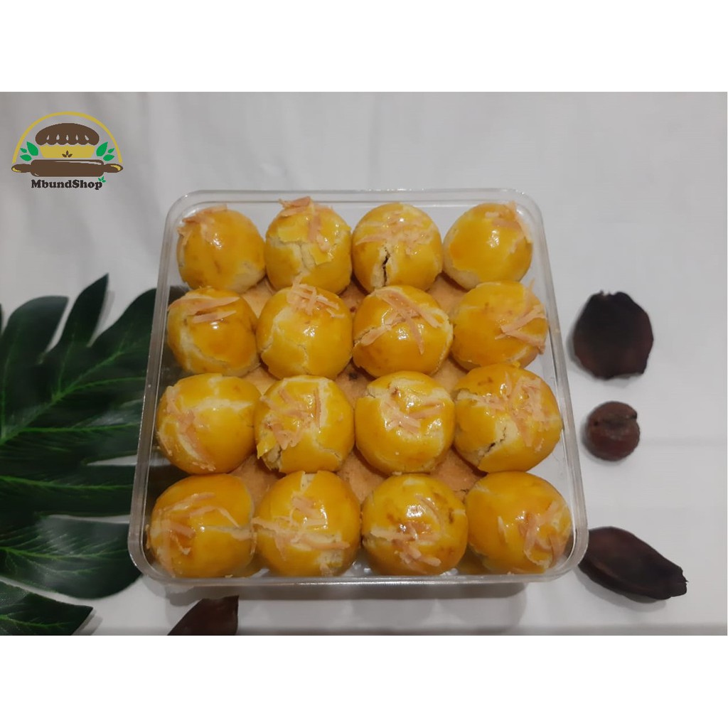 

NASTAR | Nanas 400 gram Homemade