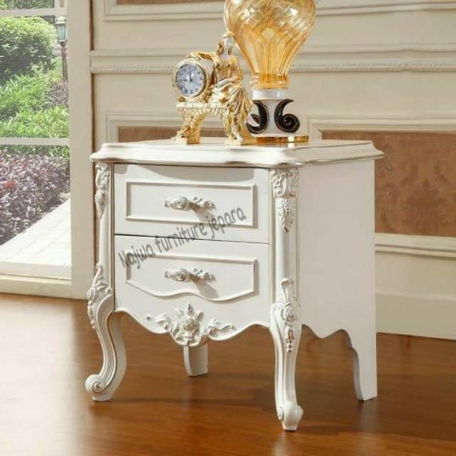 nakas laci JATi cat duco