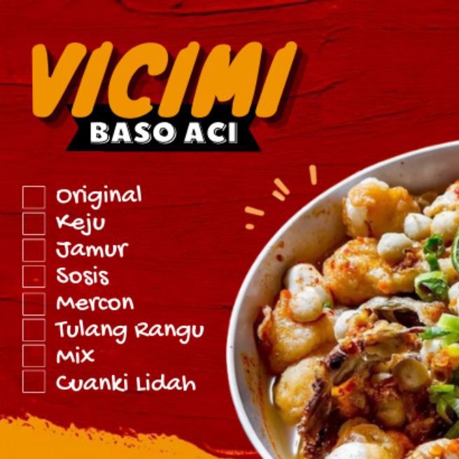 

BASO ACI VICIMI