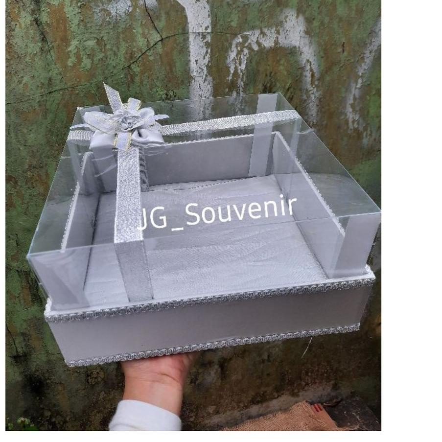 

Sale⭐ mcn134s BOX SESERAHAN SATUAN MAHAR BOX HANTARAN SATUAN FUL MIKA LIS BOX HANTARAN LEBARAN / PER