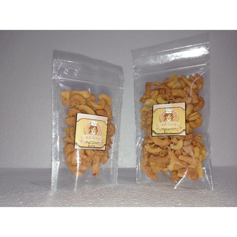 

MAKARONI ASIN