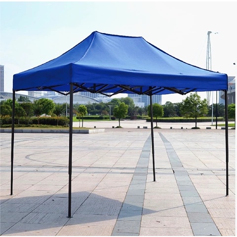 Dunsanak Tenda • Tenda Lipat 3X4,5 M