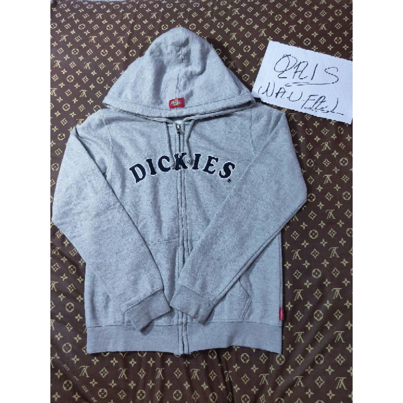 ZipHoodie Dickies Size S