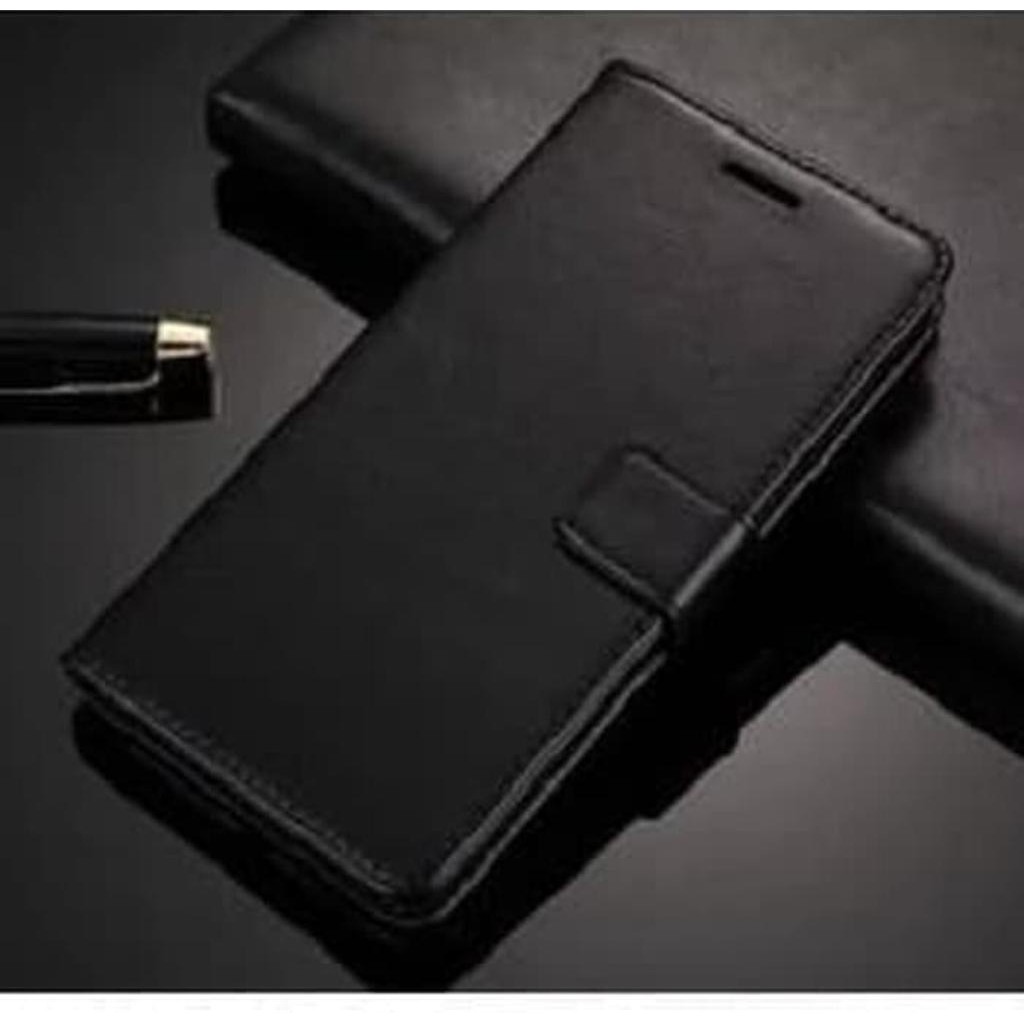 Sarung / Dompet / Flipcover / Case / Casing Infinix Hot 10 / Infinix Hot 9 / Infinix Hot 9 Play