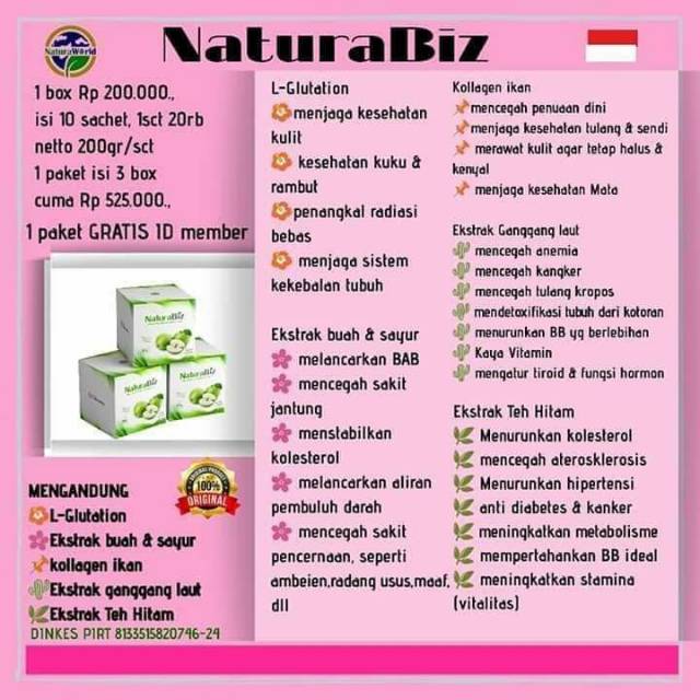 

NaturaBiz