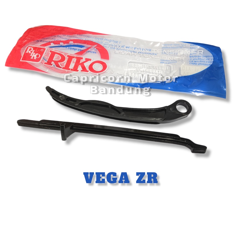 Karet Lidah Tensioner SET  VEGA ZR JUPITER Z ROBOT RIKO Tahanan Rante