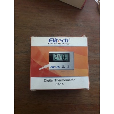 Digital thermometer ST1A