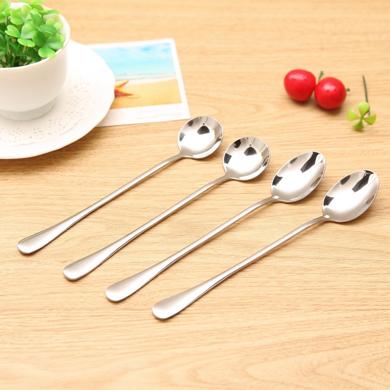 Jual Sendok Garpu Kecil Korea Alat Makan Sujeo Korean Spoon Fork