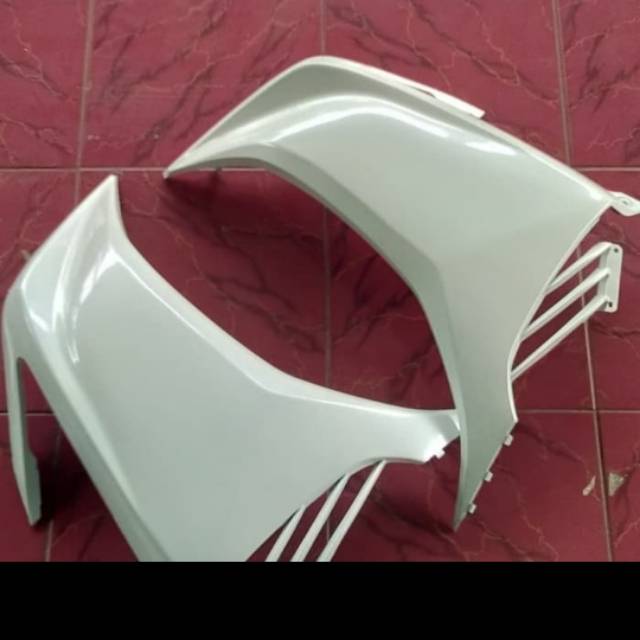 Sayap samping Jupiter MX new 135