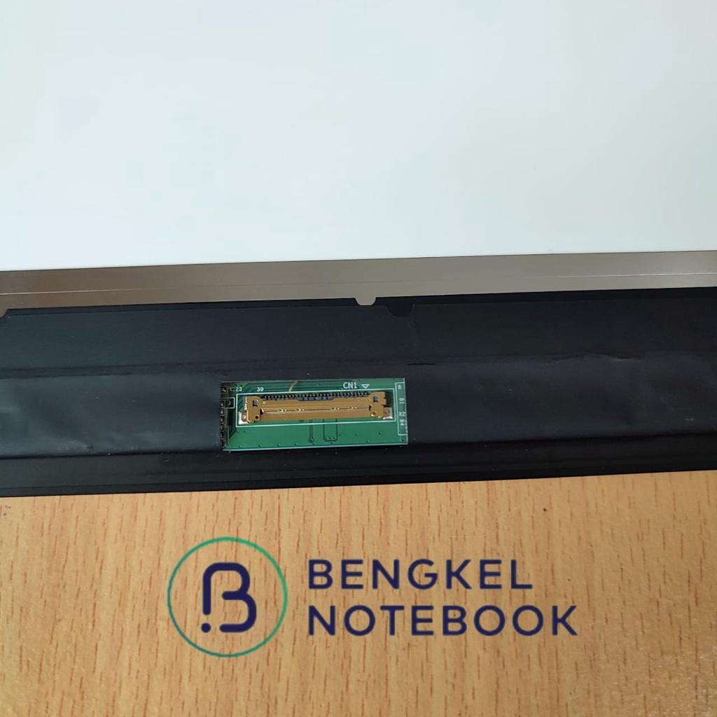 LCD Touchscreen Asus VivoBook Flip 14 TP412 TP412U TP412UA 1920x1080 Packing Kayu