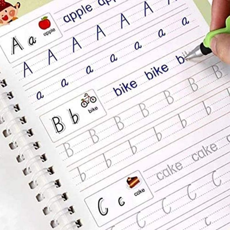 sank magic book