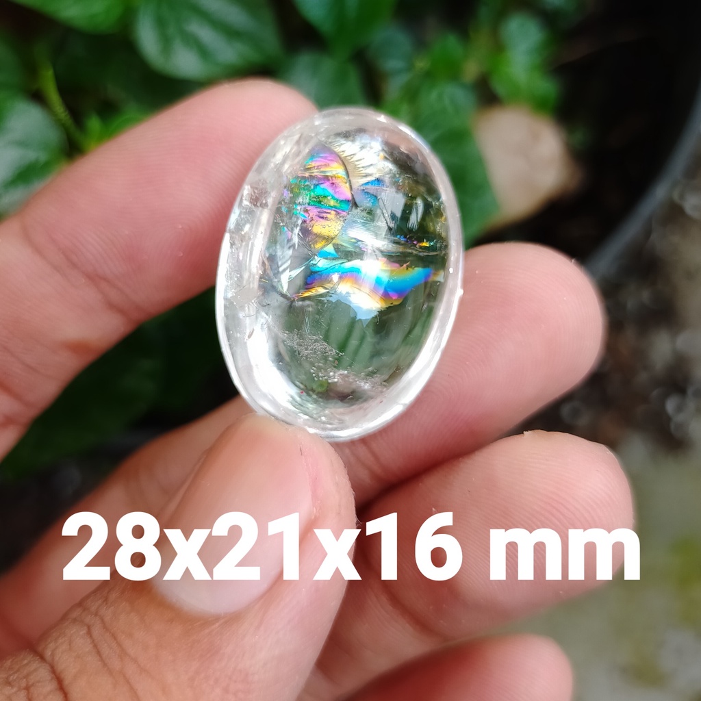 BATU KECUBUNG ES PELANGI ANTIK NATURAL ALAM BKN RUBY SAFIR YAKUT BACAN GIOK