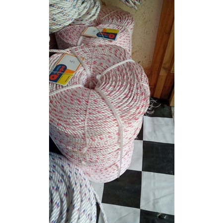 

tali tampar 5mm panjng 50m