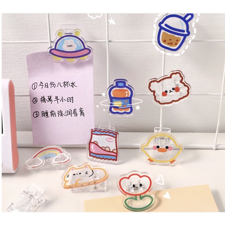 

CLIPPER PAPER JEPITAN SERBAGUNA PAPER CLIP