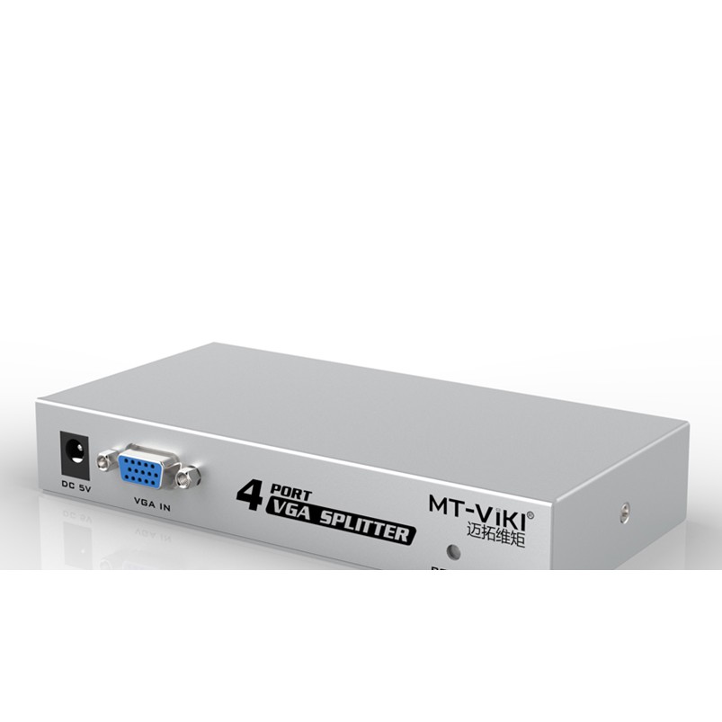 vga splitter 4 port - splitter vga 1-4 4port
