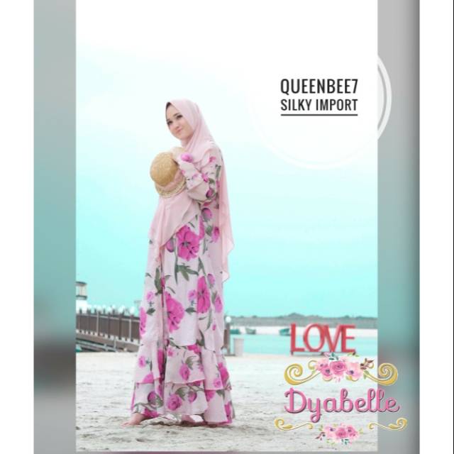QueenBee by dyabelle
