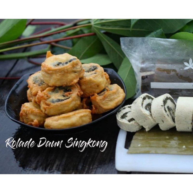 

rolade daun singkong D9