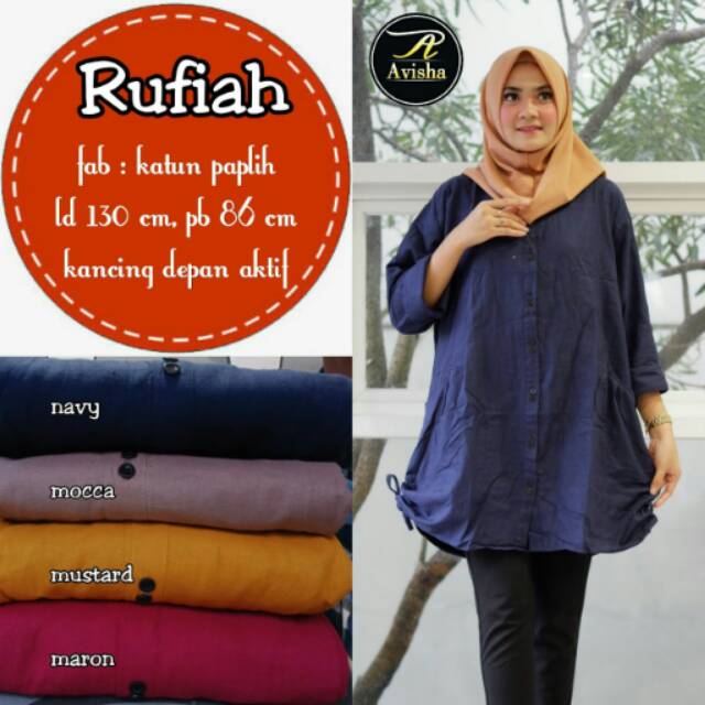 

RUFIAH