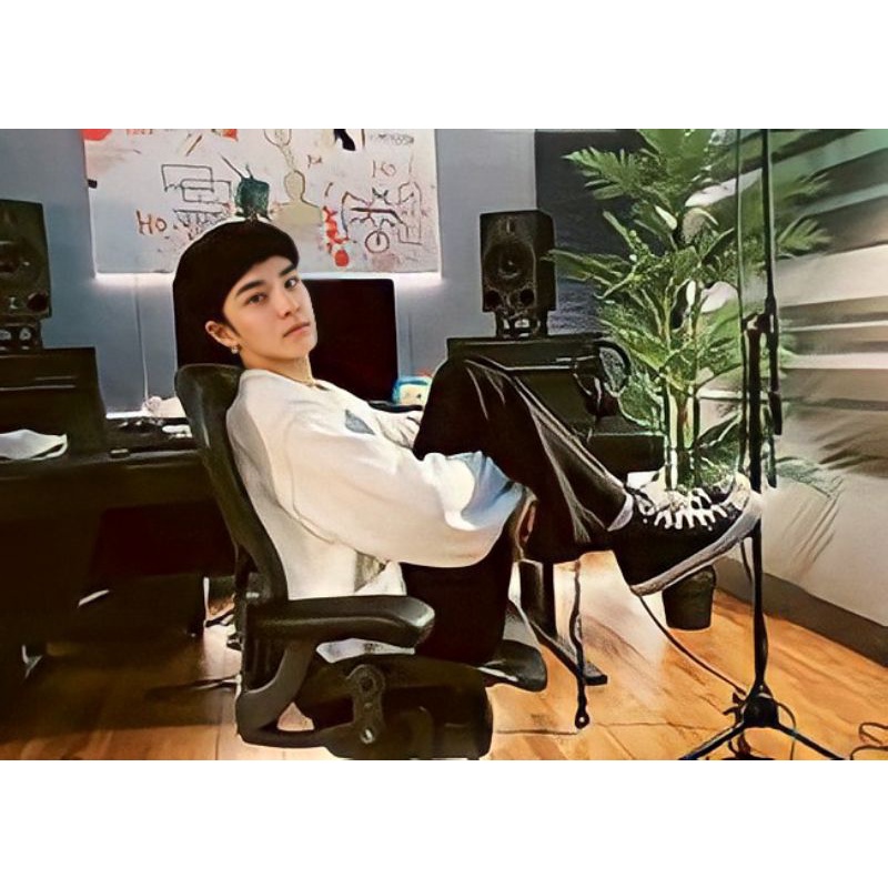 asahi jumatan photocard