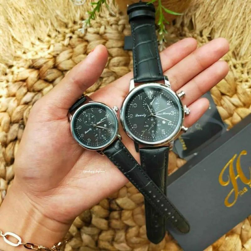 Jims honey watch/ JHW 05 /Jam Tangan couple jims honey