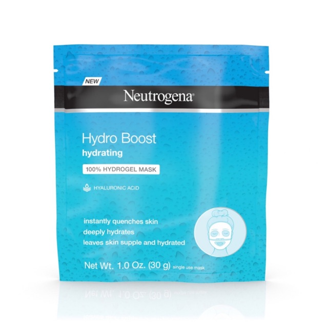 Neutrogena Hydro Boost Face Mask