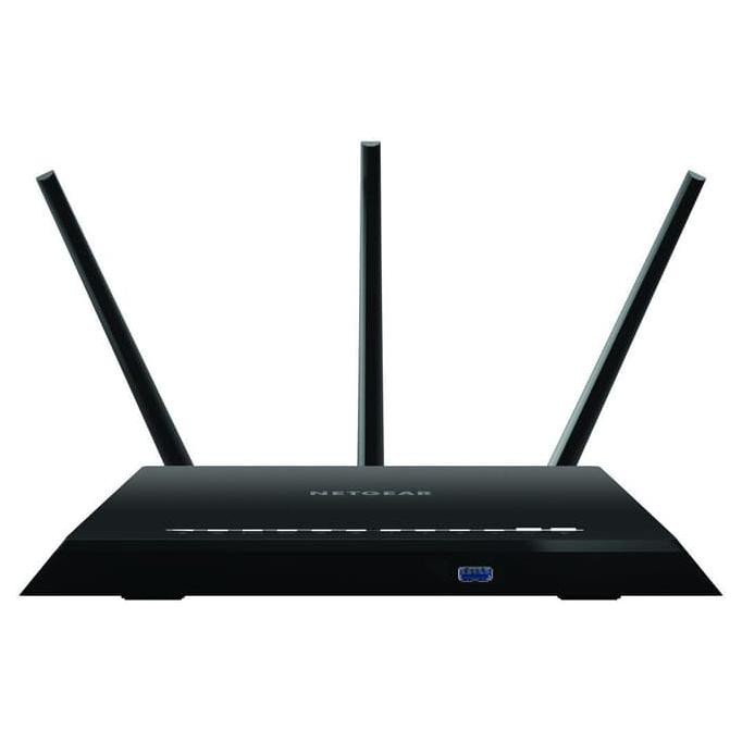 Netgear R7000 Nighthawk Ac1900 Smart Wi-Fi Router