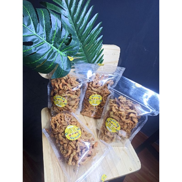 

usus krispy kemasan 1kg