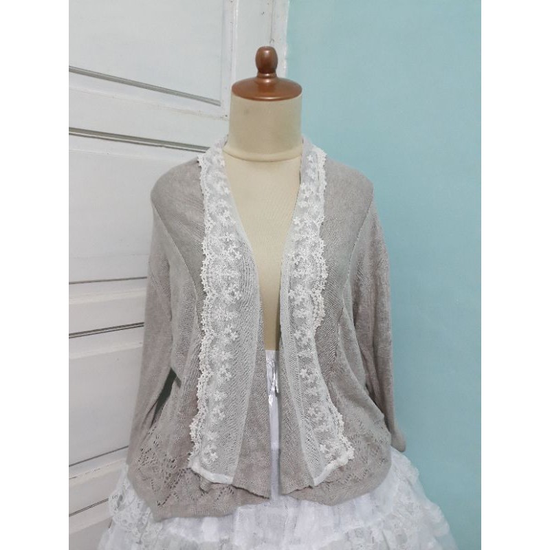 outer earth music & ecology