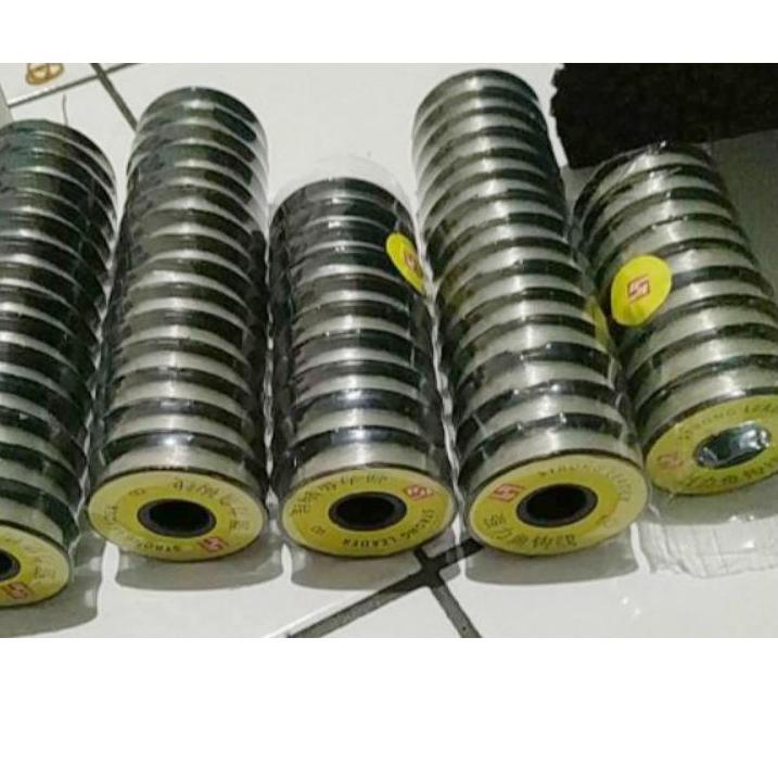 3.3 PROMO BRAND SENAR SILIWANGI / KENUR KENCEH SILIWANGI,TALI UNTENG LEADER SILIWANGI ✔