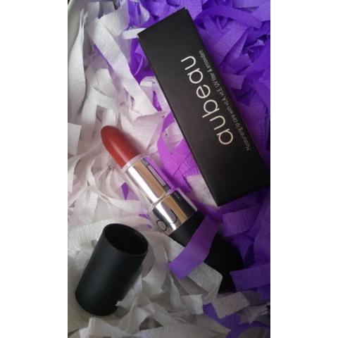 Aubeau Lipstick