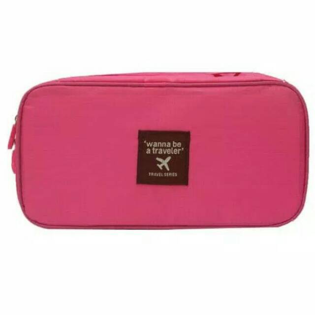 Korean Cute Cartoon Travel Bag Size L / Handcarry Bag / Tas Koper By Hana Olshop Collection