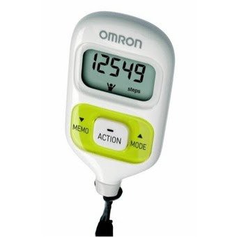 Termurah  Omron HJ 203 Pedometer  Diskon