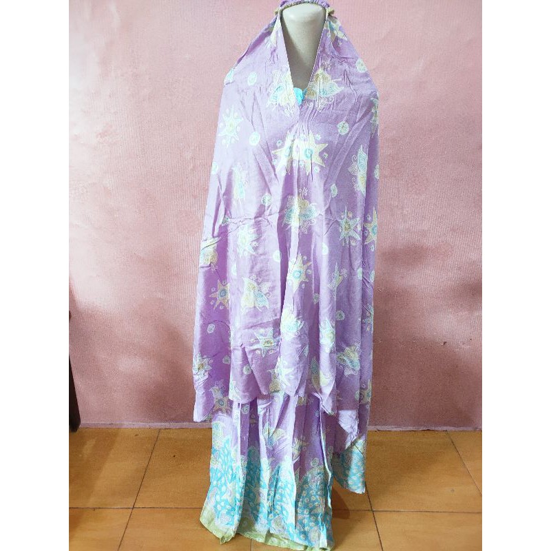 Mukena murah bagus/mukena